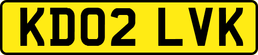 KD02LVK