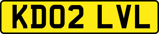 KD02LVL