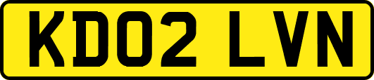 KD02LVN