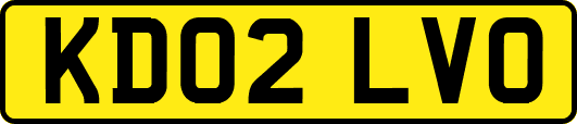 KD02LVO