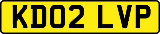 KD02LVP