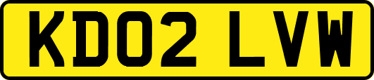 KD02LVW