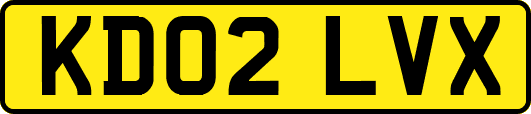 KD02LVX
