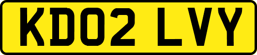 KD02LVY
