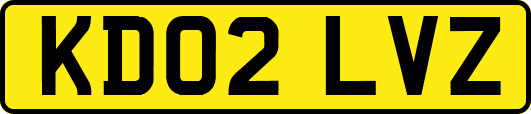 KD02LVZ
