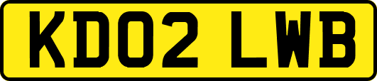 KD02LWB
