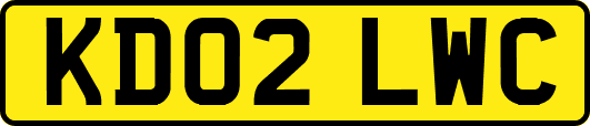 KD02LWC