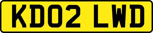 KD02LWD