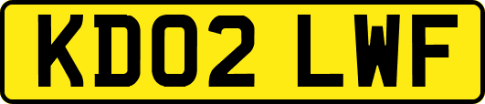KD02LWF