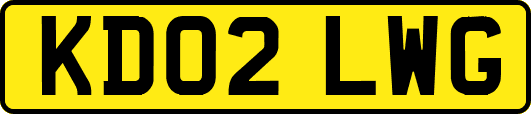 KD02LWG