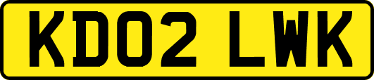 KD02LWK