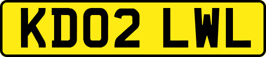 KD02LWL