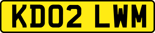KD02LWM