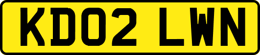 KD02LWN