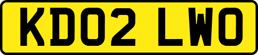 KD02LWO