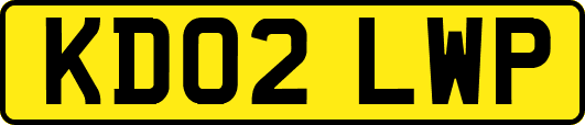 KD02LWP