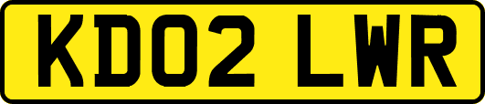 KD02LWR