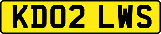 KD02LWS