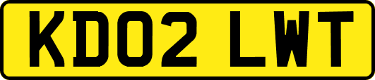 KD02LWT