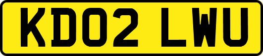KD02LWU
