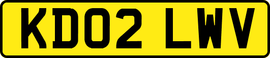 KD02LWV