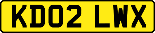 KD02LWX