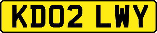 KD02LWY