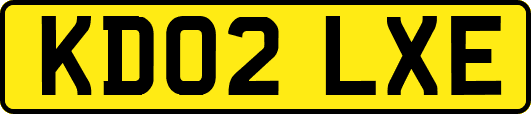 KD02LXE
