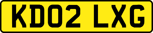 KD02LXG