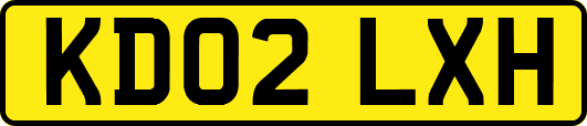 KD02LXH