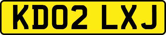 KD02LXJ