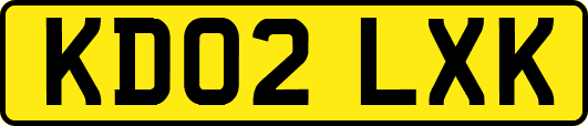 KD02LXK