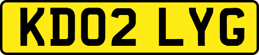 KD02LYG