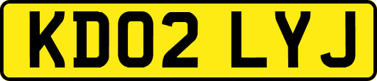 KD02LYJ