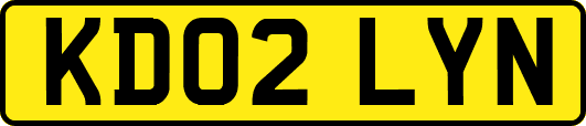 KD02LYN