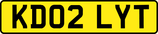 KD02LYT