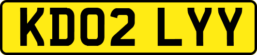 KD02LYY