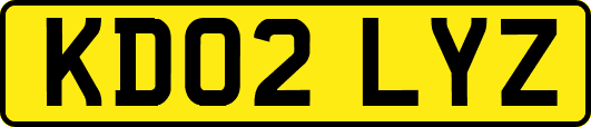 KD02LYZ