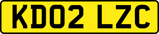 KD02LZC