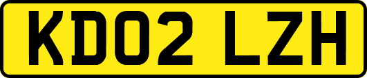 KD02LZH