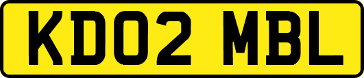 KD02MBL
