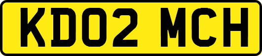 KD02MCH
