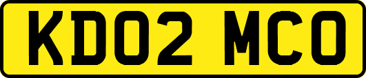 KD02MCO