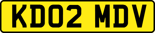 KD02MDV