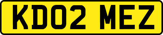 KD02MEZ