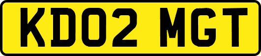 KD02MGT