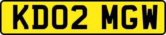 KD02MGW