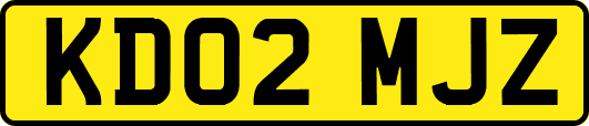 KD02MJZ