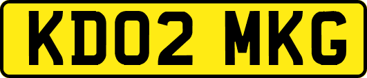 KD02MKG