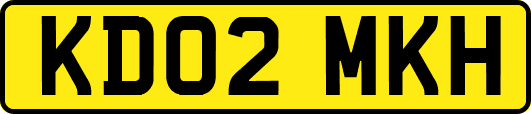 KD02MKH